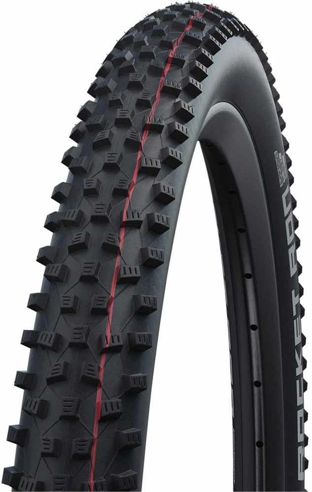 Schwalbe Rocket Ron Evo Super Race 29x2,25" Addix Speed TLE Faltreifen