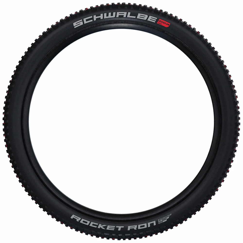 Schwalbe Rocket Ron Evo Super Race 29x2,25" Addix Speed TLE Faltreifen - Image 3