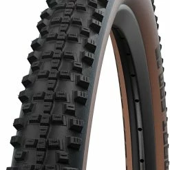 Schwalbe Smart Sam Performance DD 29x2,60" Addix E-50 Faltreifen
