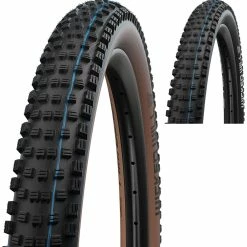 Schwalbe Wicked Will Evo Super Ground 29" Addix E-50 Faltreifen