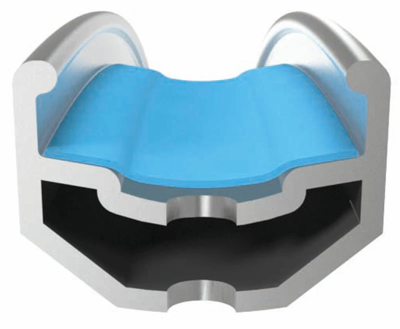 Schwalbe Felgenband PU 584-22 Mm (MTB 27,5") – Bild 2