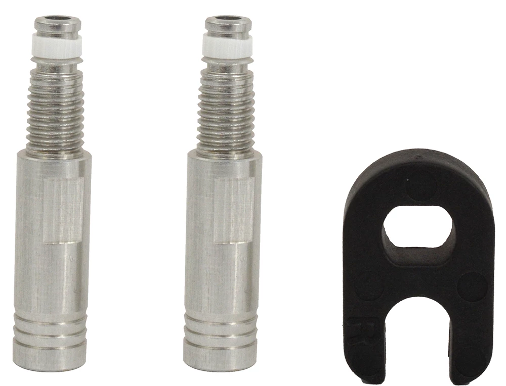 Schwalbe SV-Ventilverlängerung 17mm (2 Stück)