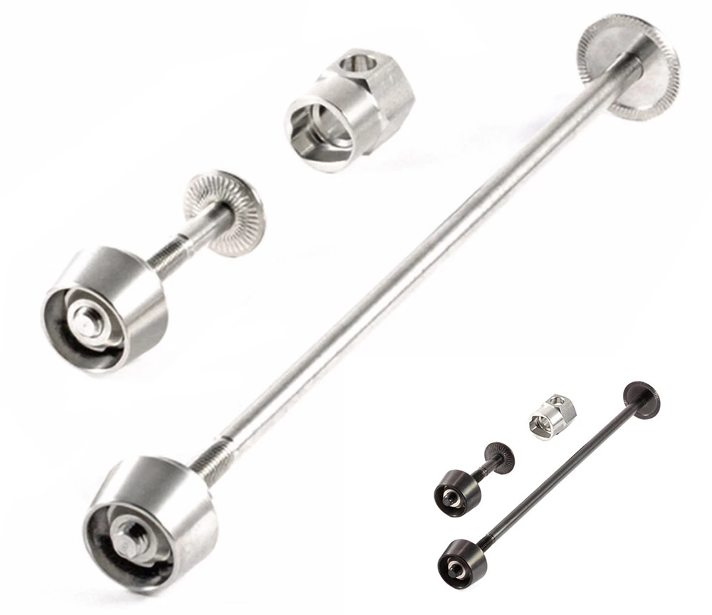 Pitlock Set 07 Sicherungskit