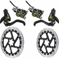 MAGURA MT7 Pro HC Scheibenbremsen-Set + MDR-P