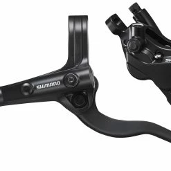 Shimano BL-MT401/BR-MT420 Scheibenbremse 1000mm Vorne