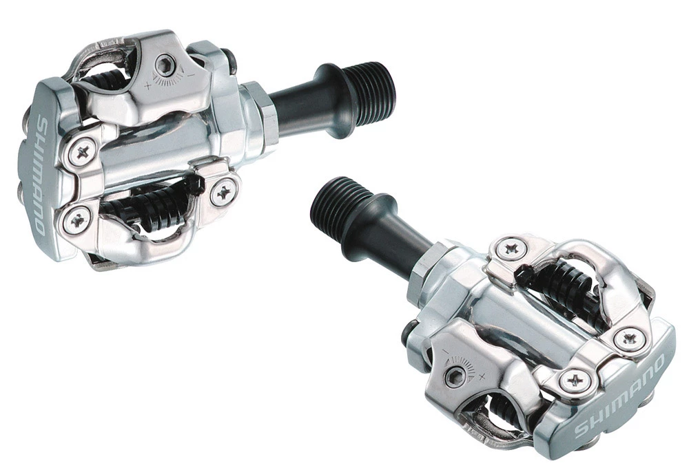 Shimano PD-M540 Pedale - Image 3