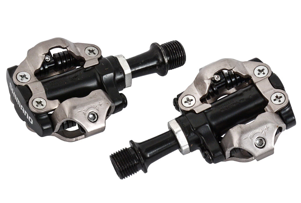 Shimano PD-M540 Pedale - Image 2