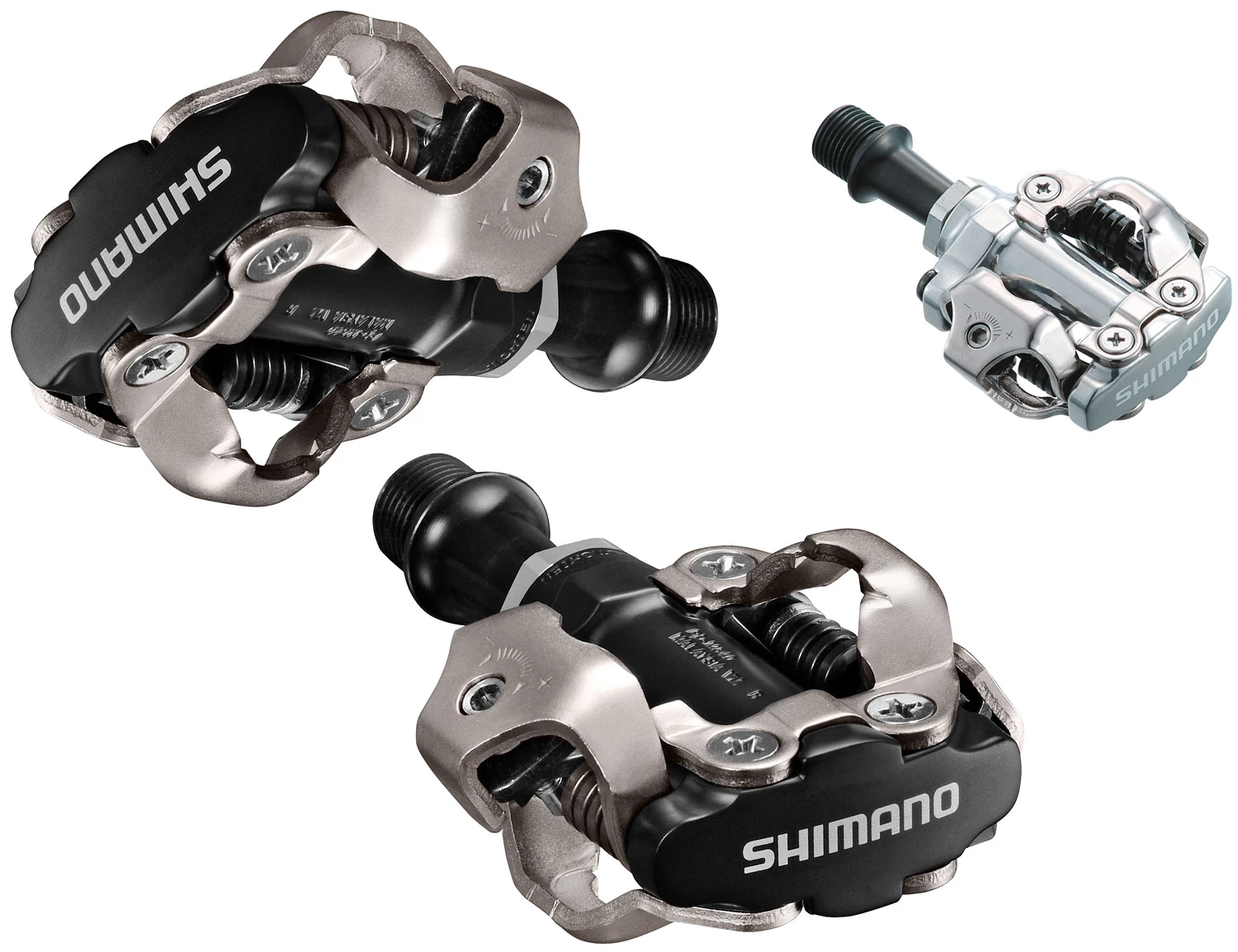 Shimano PD-M540 Pedale