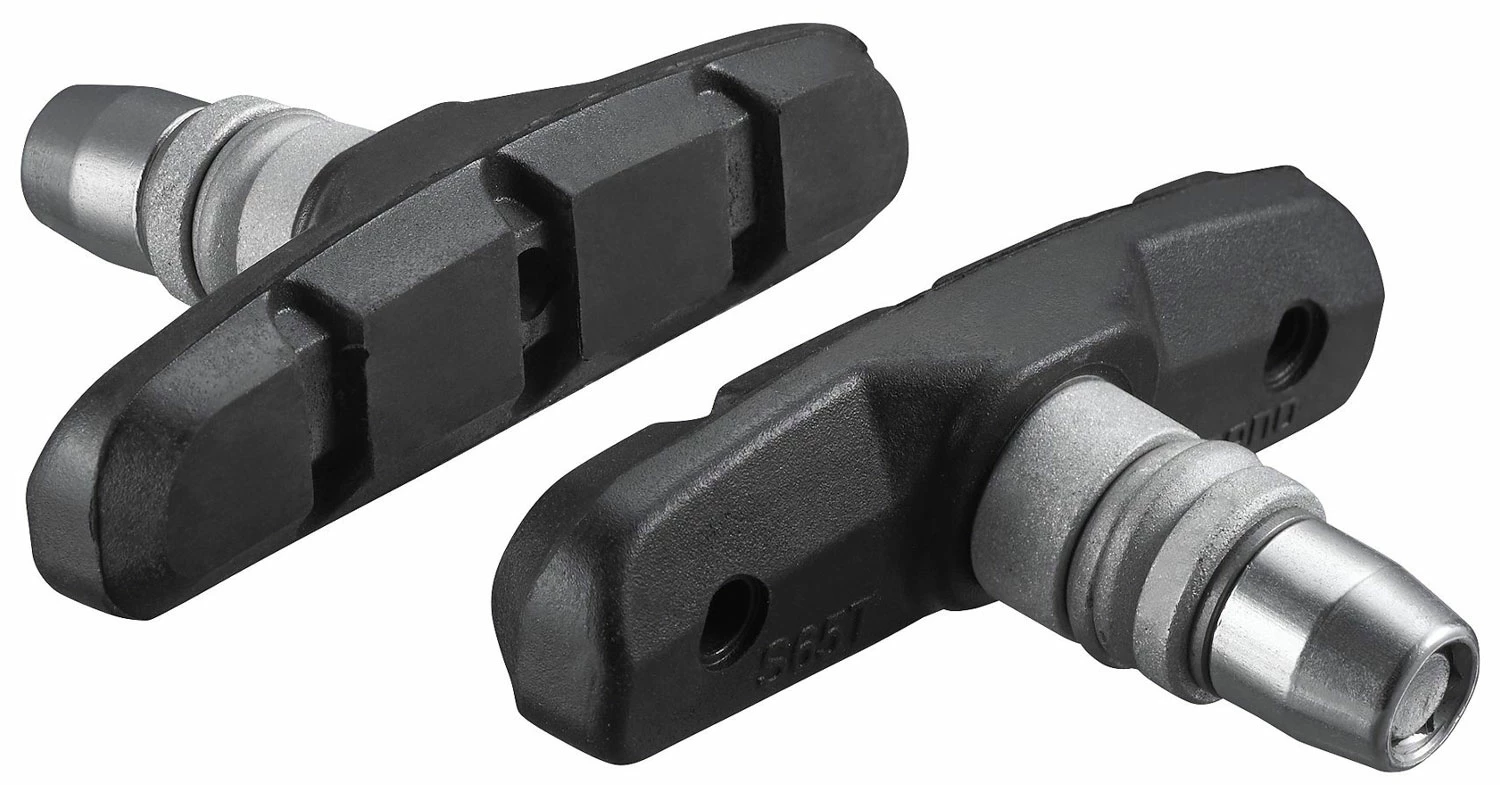 Shimano S65T V-Brake Bremsschuhe