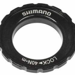 Shimano Verschlussring Für 15/20mm Steckachsen Extern