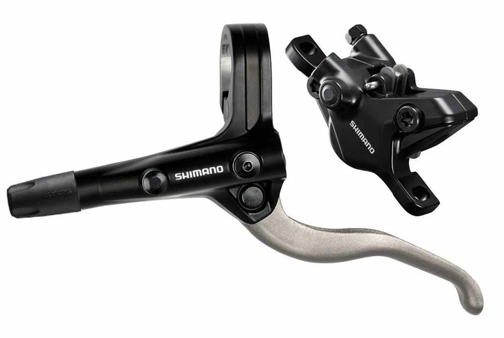 Shimano BL-MT401/BR-MT410 Scheibenbremse 1000mm Vorne