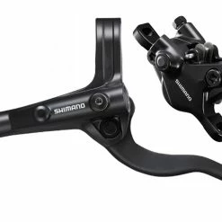 Shimano BL-MT401/BR-MT410 Scheibenbremse 1000mm Vorne