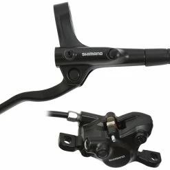Shimano BR-MT200 Scheibenbremse 1700mm Hinten