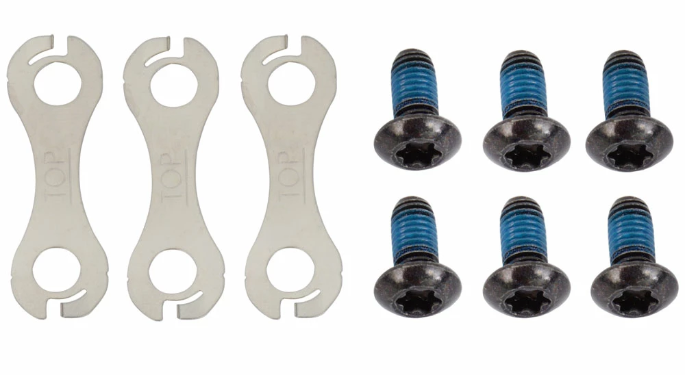 Shimano SM-RT26 6-Loch Bremsscheibe – Bild 4