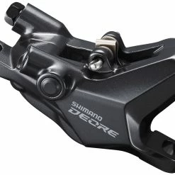 Shimano DEORE BR-M6100 Post-Mount G03S Bremssattel