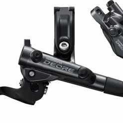 Shimano DEORE BR-M6100 Scheibenbremse 1700mm Hinten