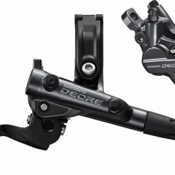 Shimano DEORE BR-M6120 Scheibenbremse 1700mm Hinten