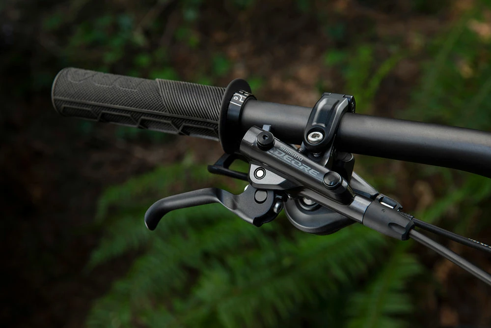 Shimano DEORE BL-M6100 Bremshebel Links - Image 2