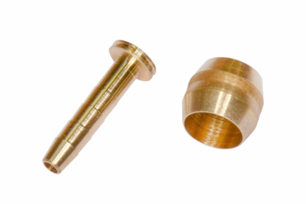 Shimano Leitungsanschluss-Set Für SM-BH59 J-Kit – Bild 2