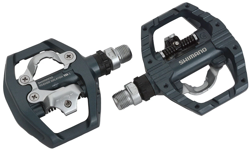Shimano PD-EH500 SPD Pedale