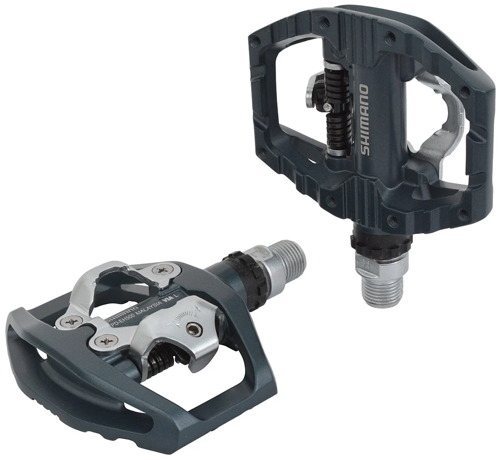 Shimano PD-EH500 SPD Pedale - Image 2