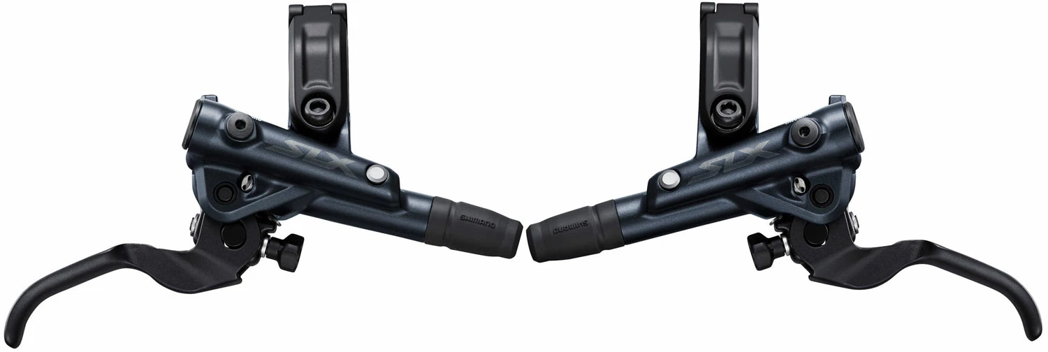 Shimano SLX BL-M7100 Bremshebel-Set
