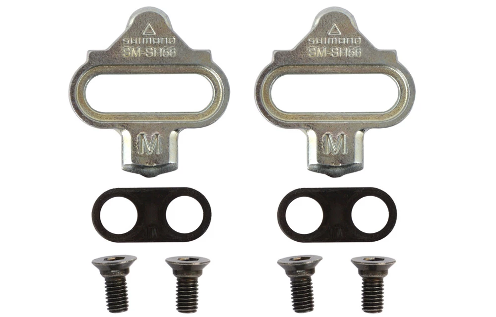 Shimano PD-EH500 SPD Pedale - Image 5