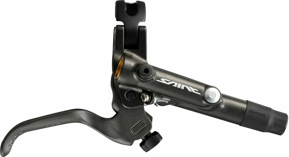 Shimano SAINT BL-M820-B Bremshebel Rechts