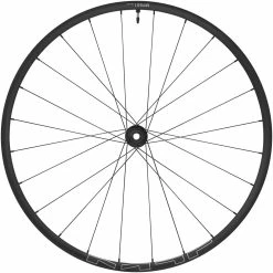 Shimano WH-MT601-TL 29" Vorderrad