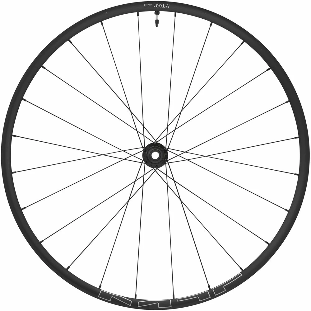 Shimano WH-MT601-TL 29" Vorderrad