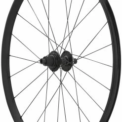Shimano WH-MT601-TL Micro Spline 29" Hinterrad