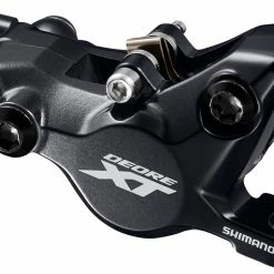 Shimano XT BR-M8100 Post-Mount G03A Bremssattel
