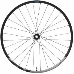 Shimano XT WH-M8120-TL 29" Trail Boost Vorderrad