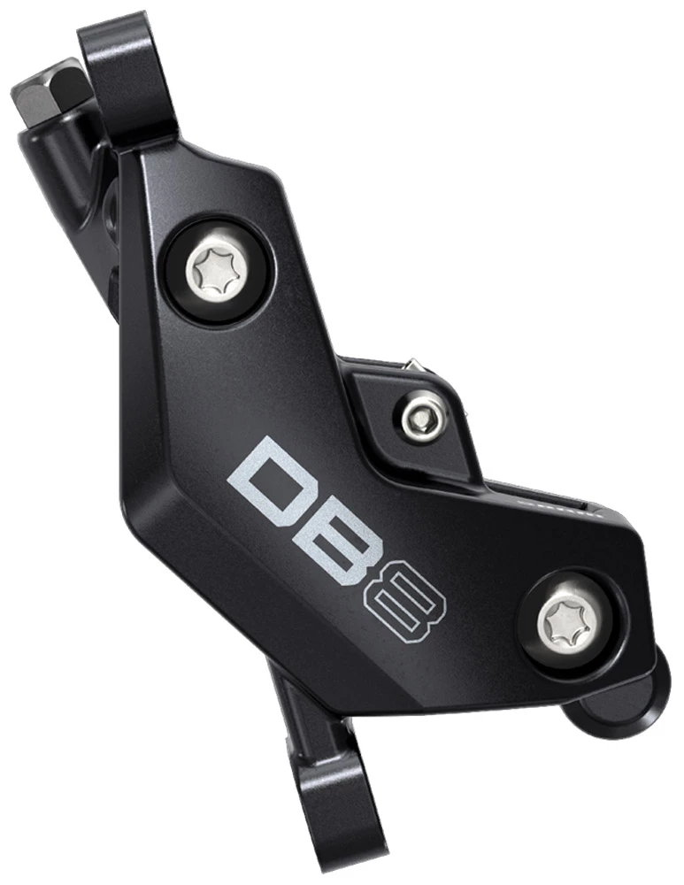 SRAM DB8 Mineralöl Scheibenbremsen-Set – Bild 5
