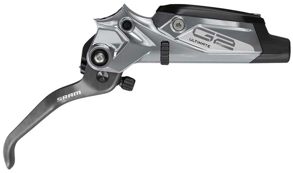 SRAM G2 Ultimate Carbon Bremshebel – Bild 2