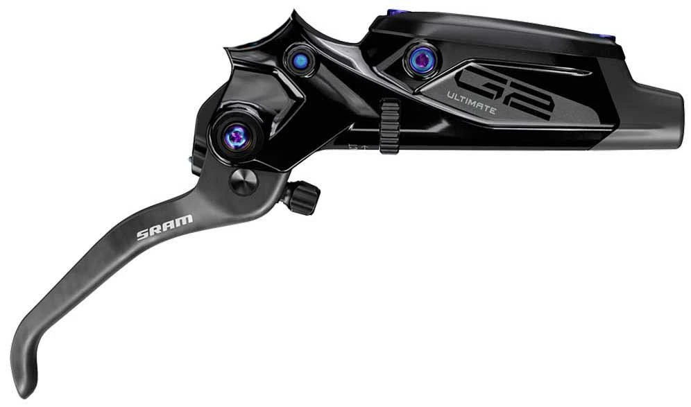 SRAM G2 Ultimate Carbon Bremshebel – Bild 3
