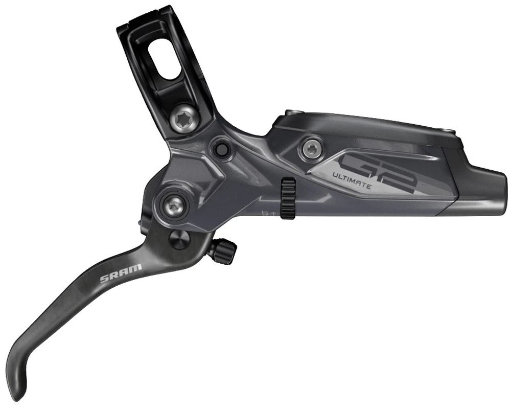 SRAM G2 Ultimate Carbon Scheibenbremsen-Set - Image 2