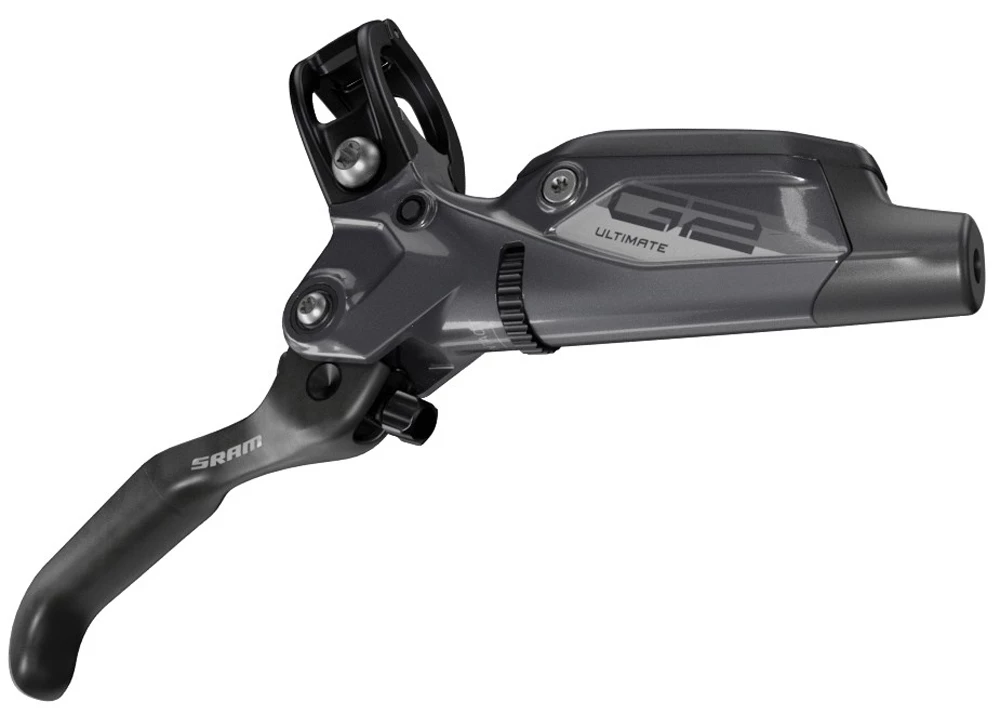SRAM G2 Ultimate Carbon Scheibenbremsen-Set - Image 3