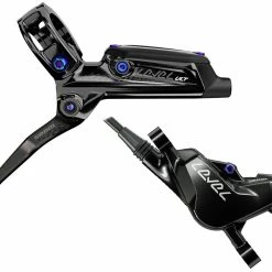 SRAM Level Ultimate Carbon Rainbow Scheibenbremse