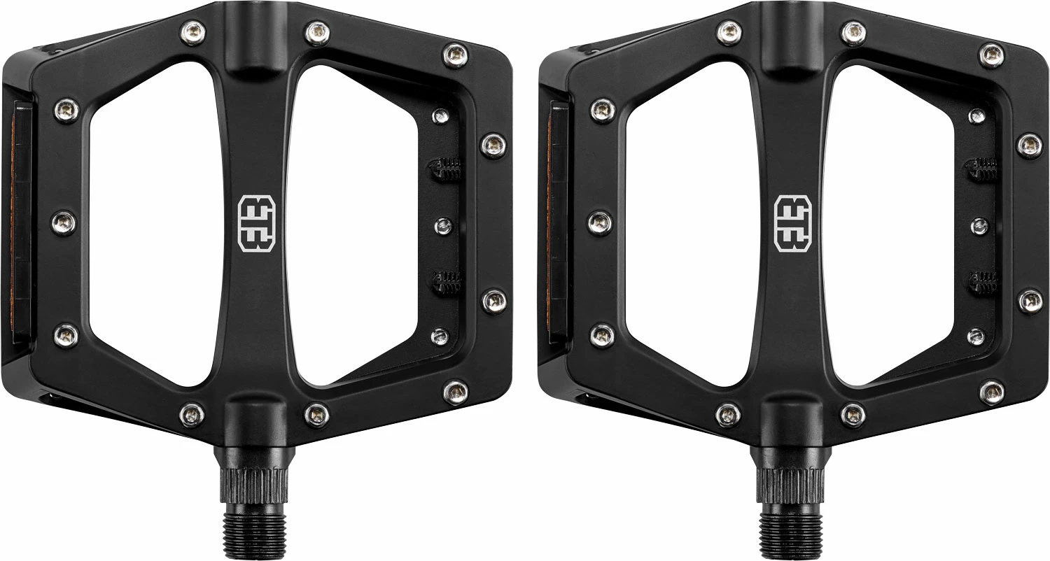 Triple Eight CMPT Flat Plattformpedale – Bild 2