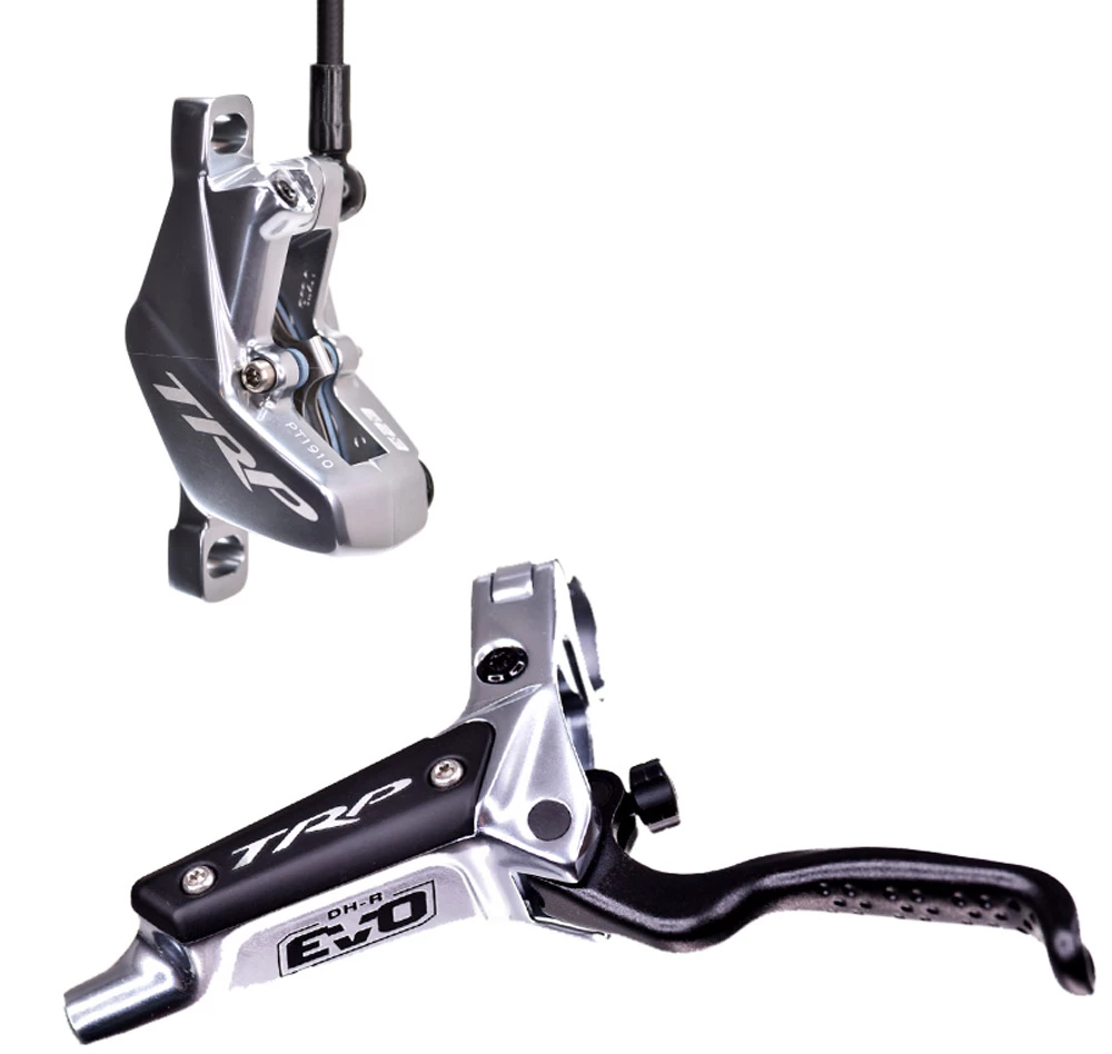 TRP HD-M846 DH-R EVO Scheibenbremse