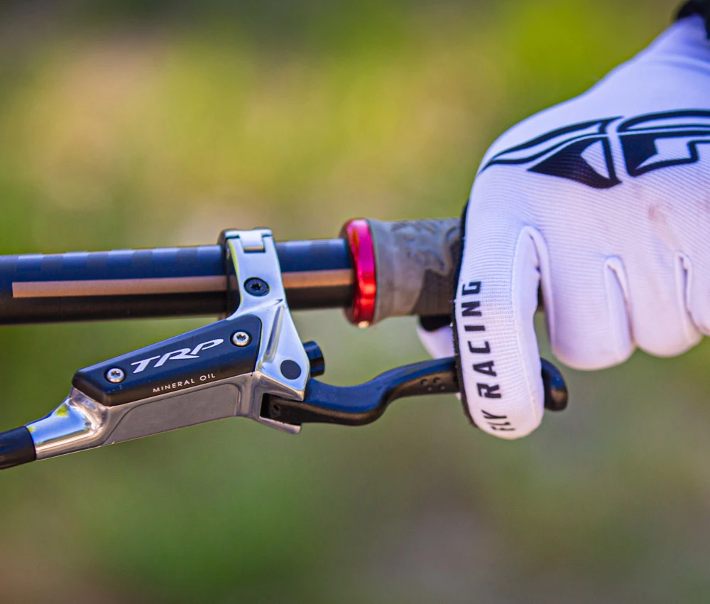 TRP HD-M846 DH-R EVO Scheibenbremse - Image 4