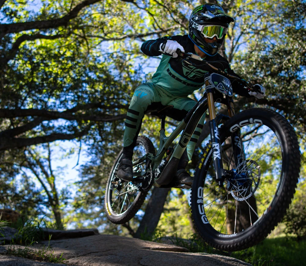 TRP HD-M846 DH-R EVO Scheibenbremse - Image 5