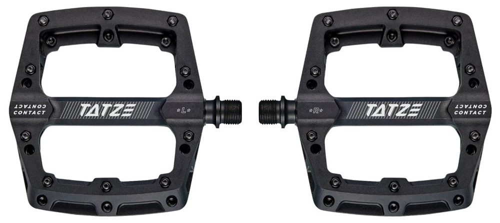 Tatze CONTACT MTB Plattformpedale – Bild 2