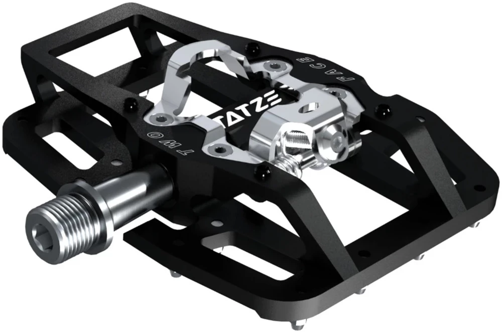 Tatze Two-Face MTB Hybrid Pedale - Image 4