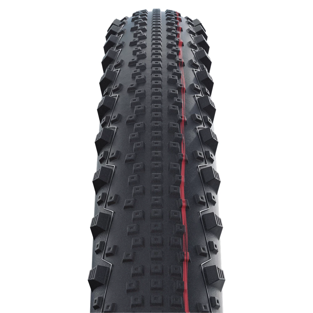 Schwalbe Thunder Burt Evo Super Ground 27,5x2,10" Addix Speed E-25 Faltreifen - Image 2