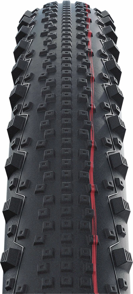 Schwalbe Thunder Burt Evo Super Race 29" Addix Speed Faltreifen - Image 2
