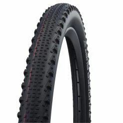 Schwalbe Thunder Burt Evo Super Ground 27,5x2,10" Addix Speed E-25 Faltreifen