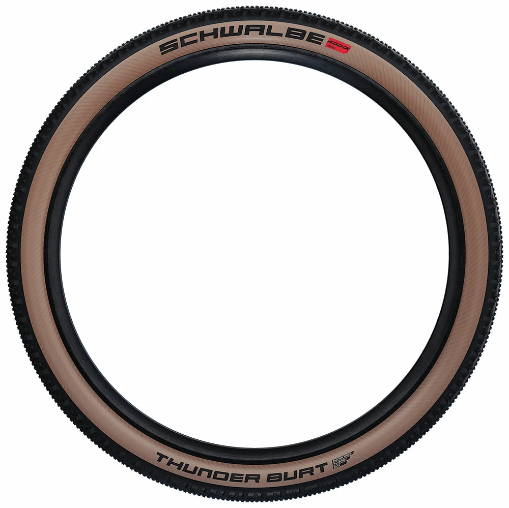 Schwalbe Thunder Burt Evo Super Race 29" Addix Speed Faltreifen - Image 3
