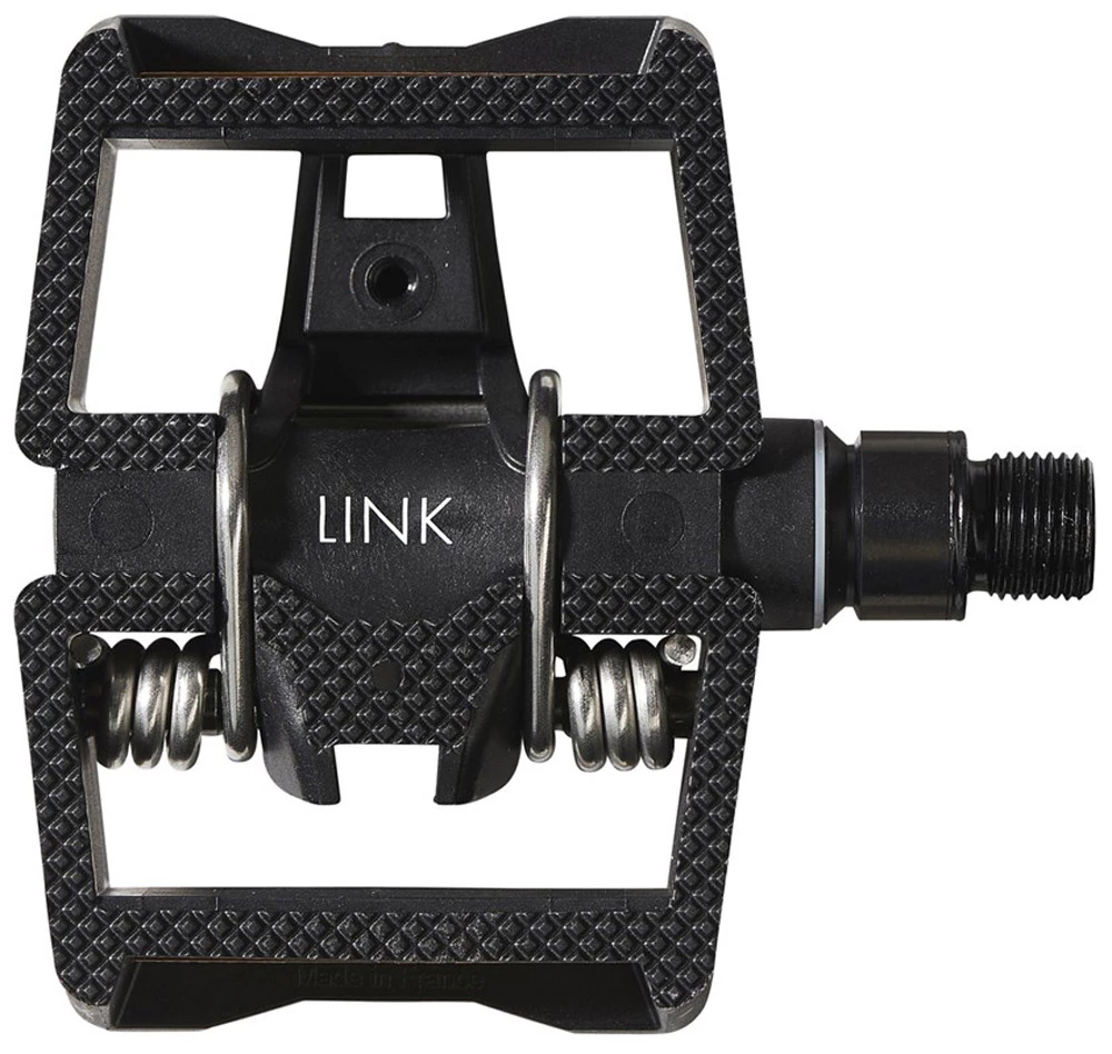 Time ATAC LINK Kombipedale – Bild 2